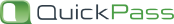 quickpass logo