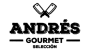 Logo Andrés Gourmet