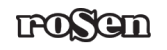 Logo rosen