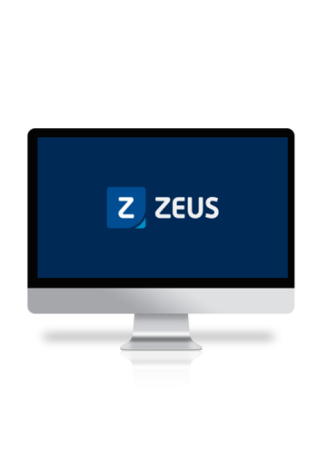 Gestión de informes con Zeus